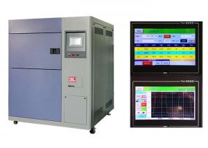  150L High Accuracy Climatic Test Chamber -40℃ To 150℃ Shock Temperature Manufactures