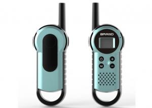  High Tech Walkie Talkie Toy With Low Battery Alert Function Built In Flashlight Manufactures