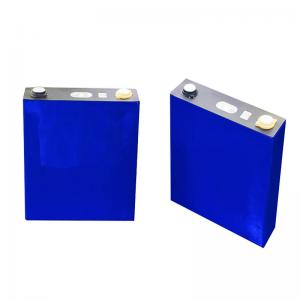  LiFePO4 3.2V 100Ah 110Ah 135Ah Prismatic Lithium Battery Cell High Energy Manufactures