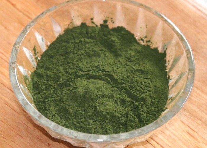  GB4789 0.8ppm AAS Plant Extract Powder Algae Organic Chlorella NMT 2.0PPM Manufactures