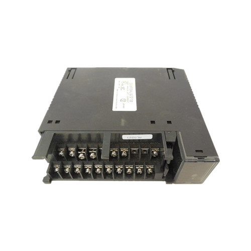  IC693ALG221 GE Fanuc GE Field Control 4 Channel Analog Input Module General Electric Manufactures