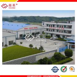Guangzhou YUEMEI Plastic Industrial Co., Ltd
