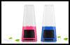  multi card reader dancing water speakers with led colorful fountain (JMK-SP021) Manufactures