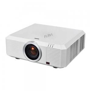  10000 Lumens 3LCD Laser Projector Real Resolution 1920*1200P Manufactures