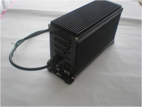 Quality GL-600W Electronic Ballast for MH/HPS for sale