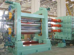  Four Roller Calender Manufactures