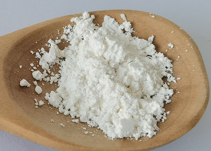  CAS 4046 02 0 Skin Whitening Ingredients Ethyl Ferulate 25kg/ Drum Manufactures