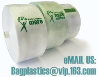 Quality UV Resistant Preserve Silage, Hay, Maize Protection Wrap Film Agriculture Grass Bale Pack Silage Stretch Film for sale