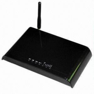  Quad Band Fixed Wireless Terminal, Supports GSM 850/900/1800/1900MHz Network Manufactures