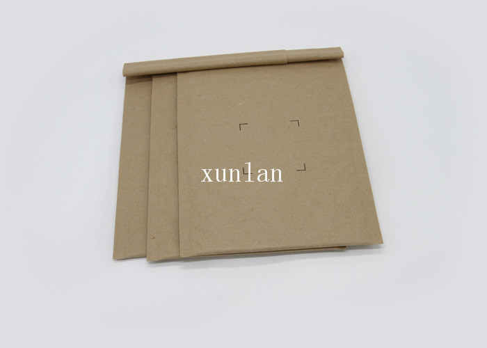  No Breaking 6 X 9 Kraft Padded Envelopes Cushioning Surface For Business Manufactures