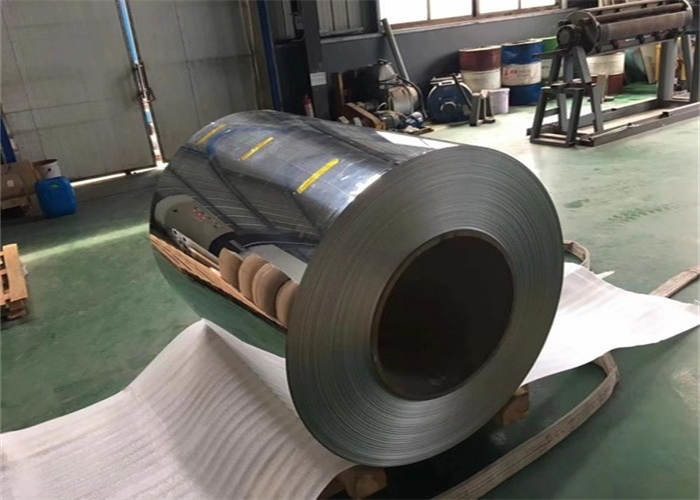  Coating Rolled Aluminum Coil 1050 H14 1060 H24 3003 5083 6061 T6 Manufactures