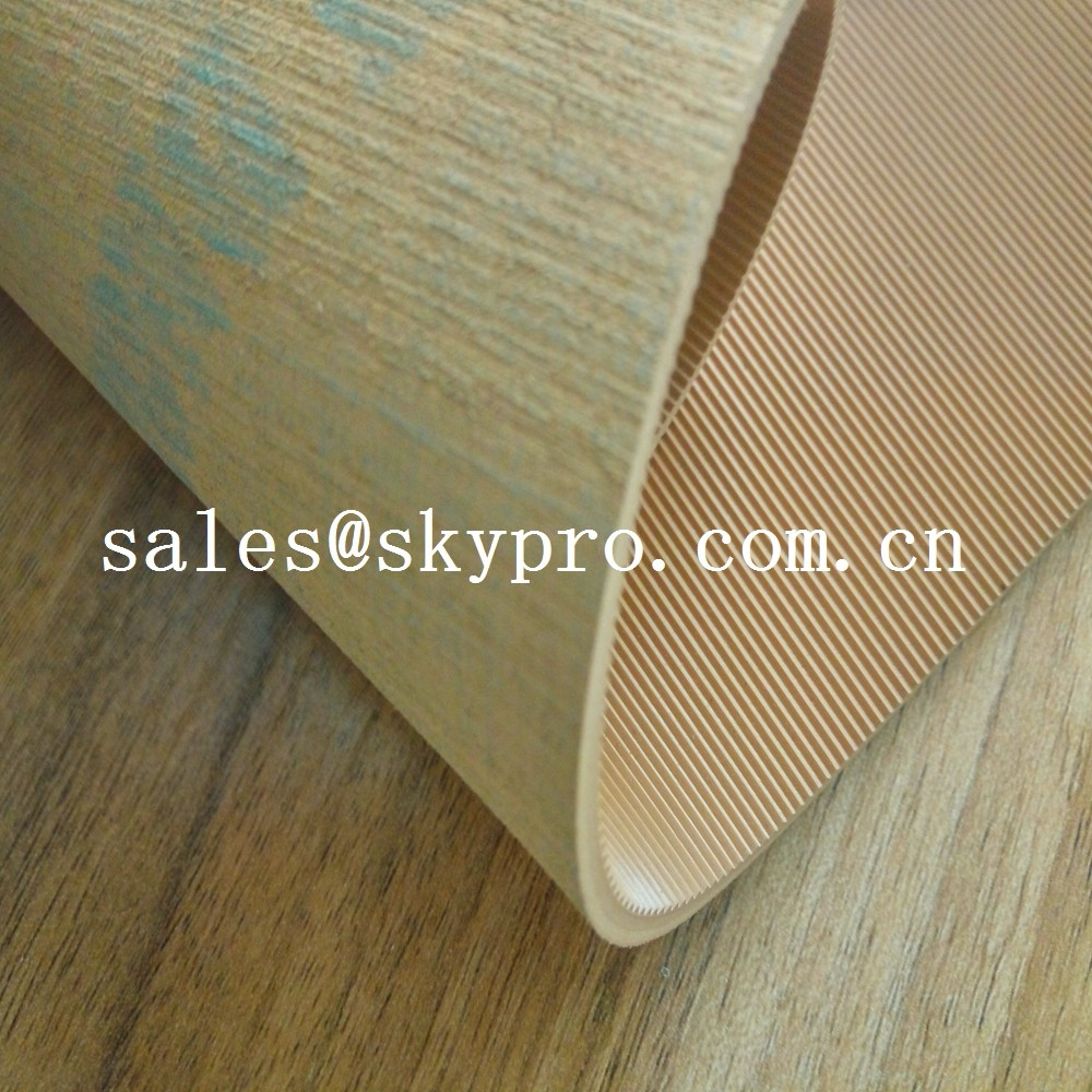 China Popular Eco Rubber Sheet For Shoe Sole Odorless Rubber Safety Shoes Soles on sale