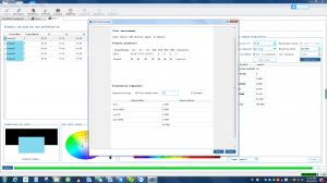  Pecolor 3nh Color Matching Software Accurate For YS6060 Spectrophotometer Manufactures
