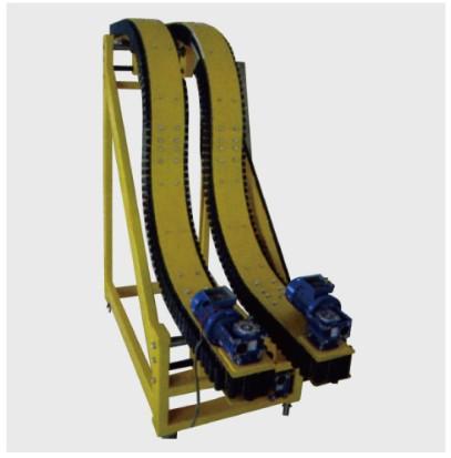 grip top chain conveyor
