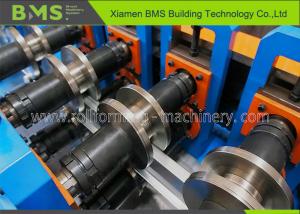  High Speed Batten Roll Forming Machine Manufactures
