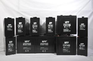  Lead Acid Battery Np2-1800ah (UL, CE, ISO9001, ISO14001) Manufactures