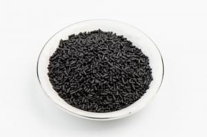  64365 11 3 Solvent Recovery Activated Carbon Particle Size 1.5mm Benzene Toluene Xylene Manufactures