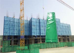  Fast Installation and disassemble Light Duty Mobile Noise Barriers for Construction Noise Reduction Manufactures