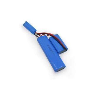  55.5Wh Li Ion Rechargeable Battery Pack Manufactures