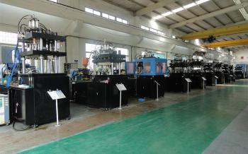 Guangzhou JASU Precision Machinery Co., LTD