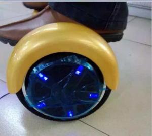  Smart Self Balancing Scooter Electric 2 Wheels Unicycle Balance Hover W/BLUETOOTH and LED Manufactures