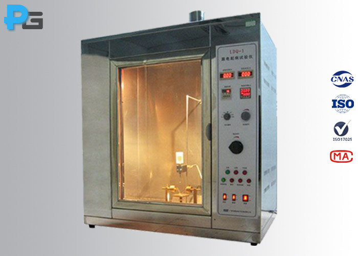  TMD3628-92 Tracking Index Tester Platinum Electrode Material For CT1 And PT2 Manufactures