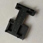  GPS Navigation ISO7816 IC Card Holder Connector Manufactures