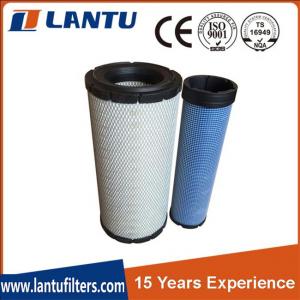  High Performance Large Truck Air Filters P822686 AF25538 1394834 01403071 650290 A8504 46449 Manufactures