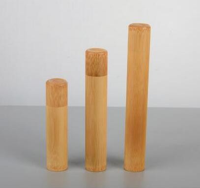  Bamboo package container, bamboo tube, cylinder can Manufactures