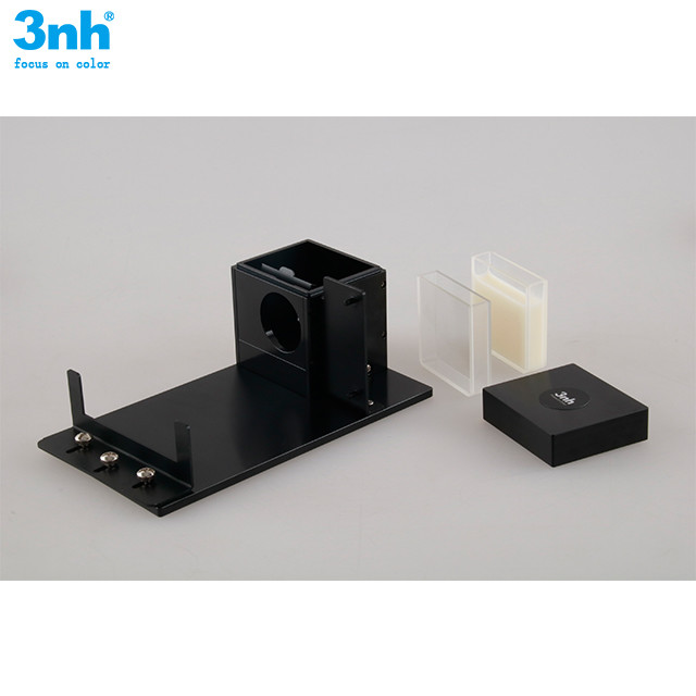  Liquid Color Test Spectrophotometer Accessories Universal Test Components YS Series Manufactures