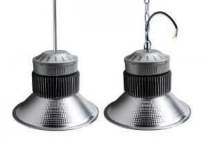  Suspended Led Energy Efficient High Bay Lighting 150w 90 Degree Ip65 6000k Manufactures