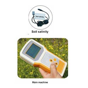  SSM-1 Soil Salinity Meter Manufactures