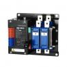 Buy cheap Dual Power ATS Automatic Transfer Switch For Genset Auto Changeover 250Amps from wholesalers