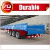 Buy cheap 2016 China hot sale curtain side trailers for sale from wholesalers