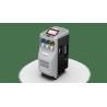 Buy cheap 50HZ Automotive AC Recovery Machine With Printer Ventilation System from wholesalers