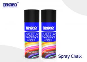  Spray Chalk / Marking Spray Paint For Decorating Easily Multiple Surfaces Manufactures