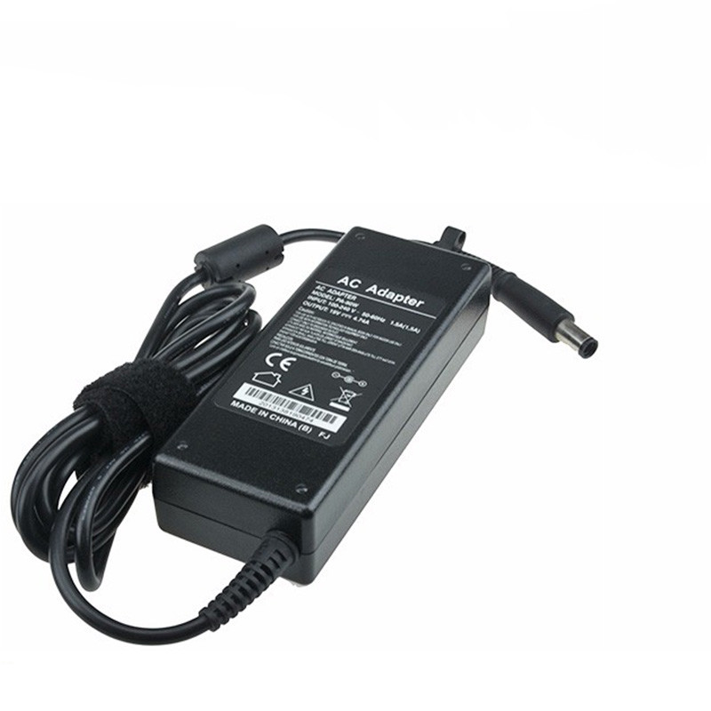  19V 4.74A 90W HP Laptop AC Adapter Charger 1.8 DC Plug For Compaq 6930P 6910P 2530P Manufactures