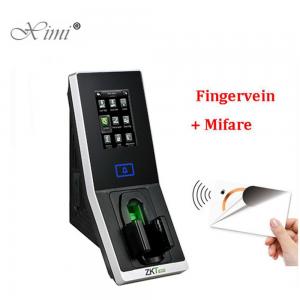  OEM Electronic Access Control Systems , Finger Vein Access Control Security Systems Manufactures