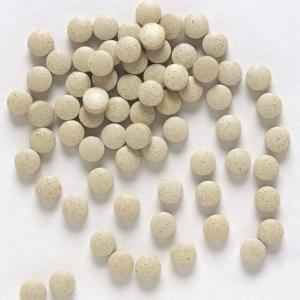  CAS 20859-73-8 Aluminium Phosphate Tablet Pesticide for rabbit control Manufactures