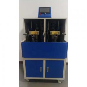  Lasting Putting Slipping Slip Resistance Tester 150kgs 3 Phase Manufactures