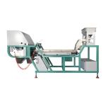  Intelligent  2000kg/H CCD Tea Color Sorter With Monochromatic Camera Manufactures
