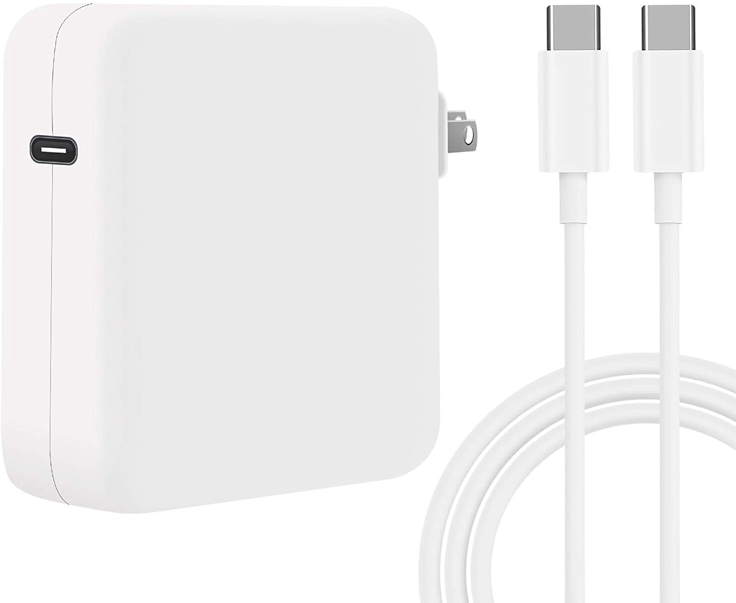  Universal Compatibility Macbook USB C Charger / Apple 96W USB C Adapter Manufactures