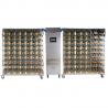 Buy cheap GCA63 Cages Bottle outside delayed two bottle inside High-density touch screen from wholesalers