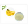 Buy cheap HPLC Banana Natural Fruit Powder 100 Mesh 0.5ppm Mercury from wholesalers