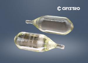  TSAG Faraday Single Crystals Terbium Scandium Aluminum Garnet Manufactures