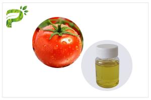  Skin Care Herbal Plant Extract Reduce Wrinkles Anti - Acne Tomato Seed Cold Pressed Manufactures