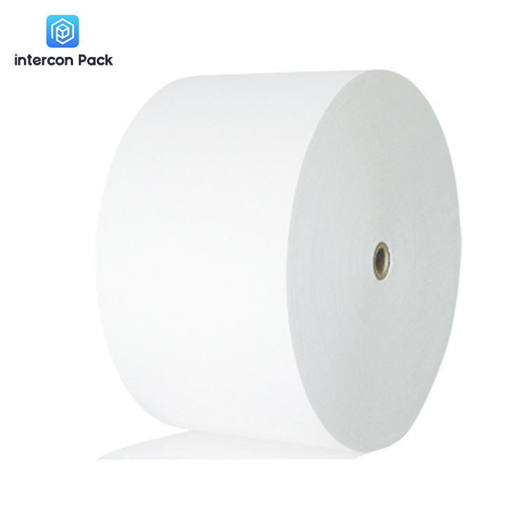  Durable Mineral Paper Roll Offset Printing Stone Paper Waterproof Manufactures