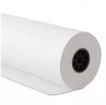  24" CAD Plotter Paper 30" 20lb Bond White 30" 36" Textile Manufactures