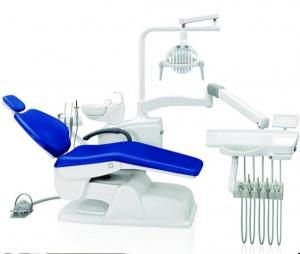  Dental Chair MK-610B Manufactures