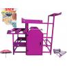 Buy cheap Industrial Textile Calender Machine Roller Calender Heat Press Sublimation from wholesalers